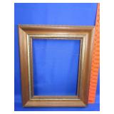 Wood Picture Frame - 17'x20'