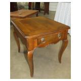 Hekman End Table