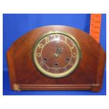 Seth Thomas Mantle Clock