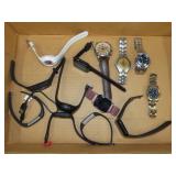 Lot of Watches