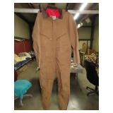 Walls Coveralls - Size XL