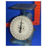 Universal Household Scale