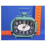 Decorative Metal Clock