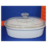 Corningware 1 1/2 Liter Casserole