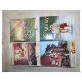 1970's Sears  & JC Penney Catalogs