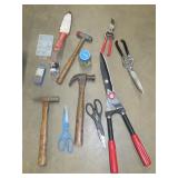 Tool Lot