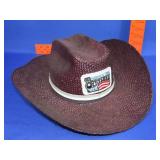 Opry Land Hat