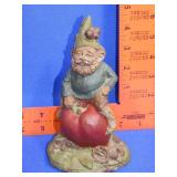 Tom Clark 'Sean' Gnome