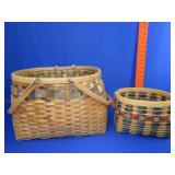 2 Baskets