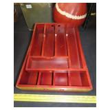 Wallace Flatware Storage Box