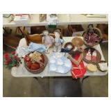 Lot of Decor & Household