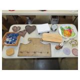 Lot of Household Decor