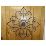 Metal Wall Art - 36'x36'