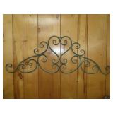 Metal Wall Art - 43'x15'