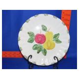 Blue Ridge Plate w/ Stand - 9'