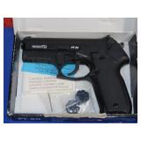Gamo PT80 Airsoft Pistol - 4.5mm