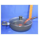 T-Fal Pan w/Lid
