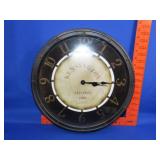 Decorative Wall Clock - 15'