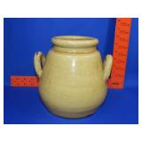 Decorative Pottery Style Vase