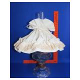 Electrified Kerosene Lamp