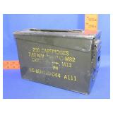 Ammo Can