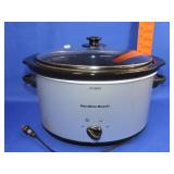 Hamilton Beach Crock Pot