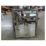 Decorative Mirror - 26'x32'