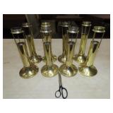 8 Sterno Paige Lamp Bases