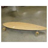 Golden Coast Long Board - 44'