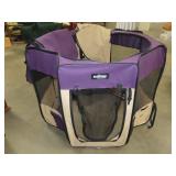 Pet Play Pen