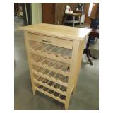 Wine Rack