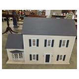 Custom Doll House