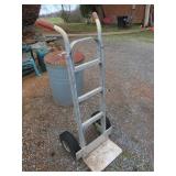 Aluminum Hand Trucks