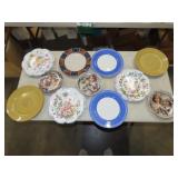 Lot of Plates
