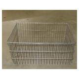 Metal Basket