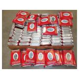 Large Lot of Prince Albert Tobacco Tins