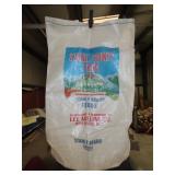 Stanly County Pride Feed Bag Norwood, NC