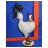 Decorative Rooster