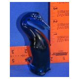 Art Glass Duck