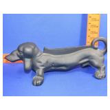 Cast Iron Datson Boot Scrape