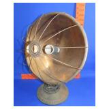 Vintage Electric Heater