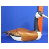 Wood Goose