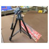 Ambico Video Tripod