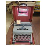 Royal Typewriter