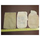 Citizens National Bank & Other Bags