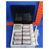 Recharchable D Batteries