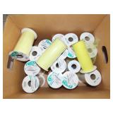 Box of Nylon Tulle