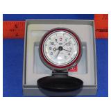 Swiss Army Travel Alarm Clock