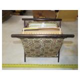 Sewing Basket