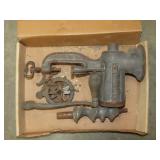 Meat Grinder